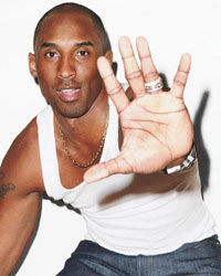 Kobe Bryant